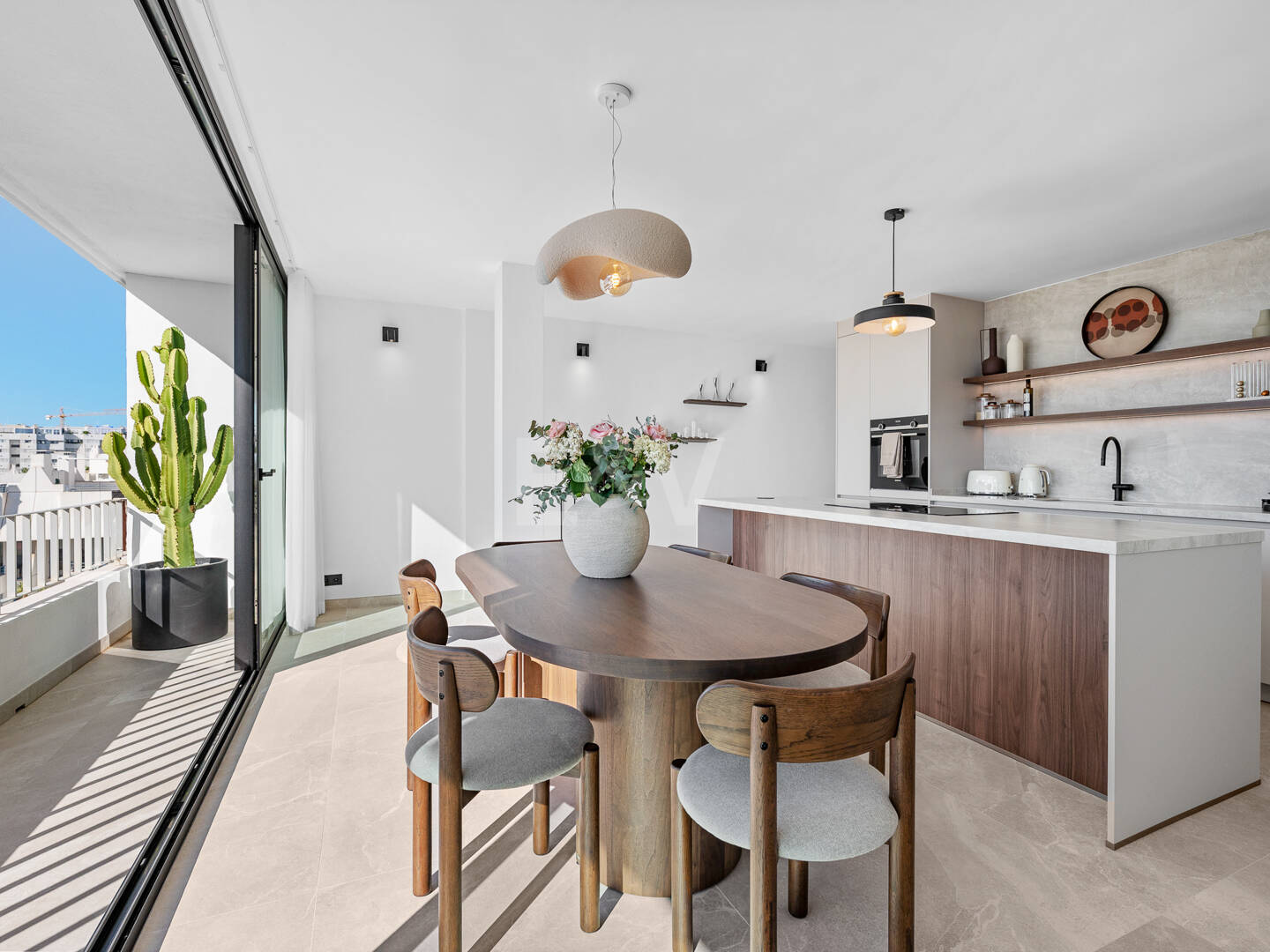 Apartament na sprzedaż w Marbella Golden Mile, Marbella (Wszystkie obszary)