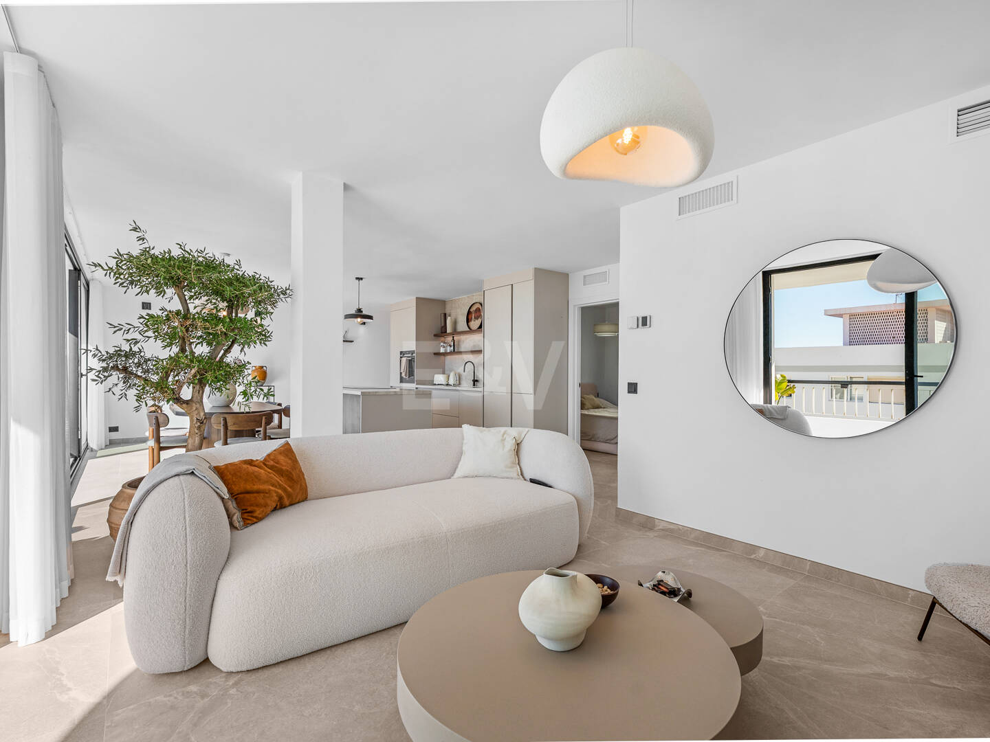 Apartament na sprzedaż w Marbella Golden Mile, Marbella (Wszystkie obszary)