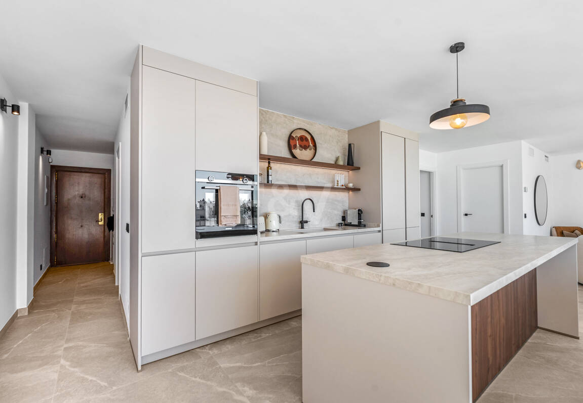 Apartament na sprzedaż w Marbella Golden Mile, Marbella (Wszystkie obszary)