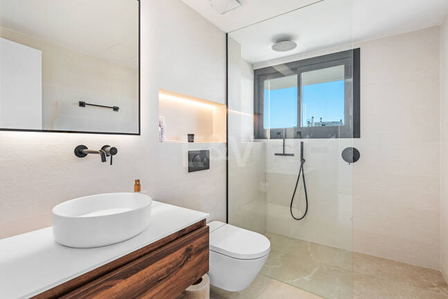 Apartament na sprzedaż w Marbella Golden Mile, Marbella (Wszystkie obszary)