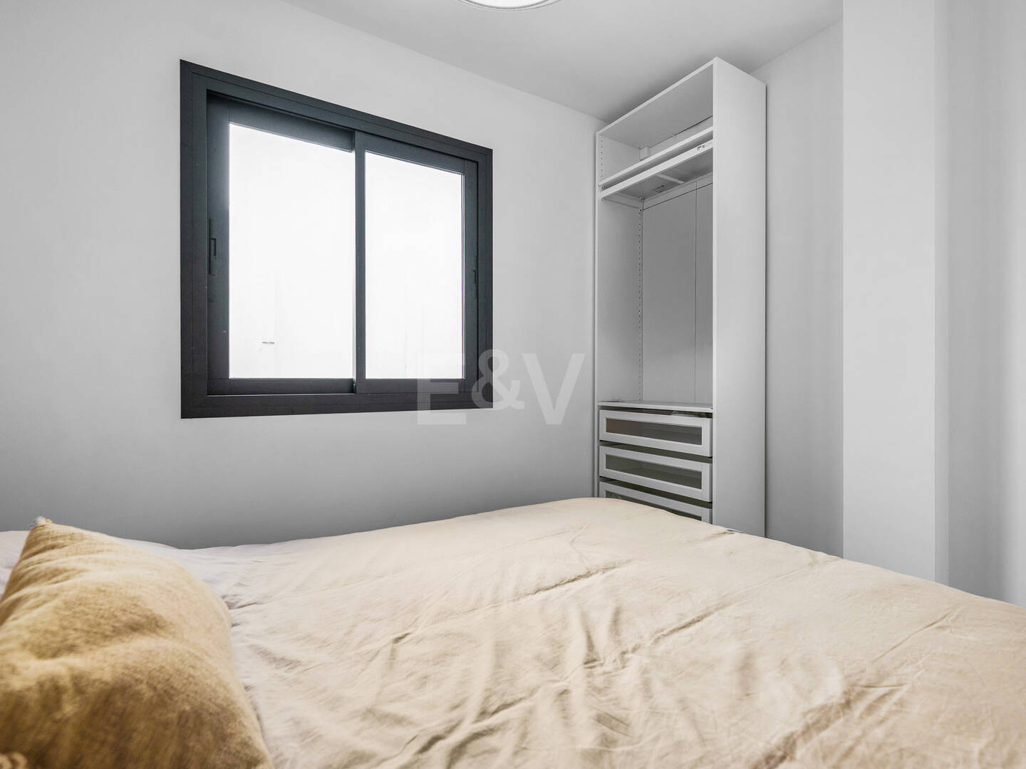 Conception scandinave Penthouse et Urban Living by the Sea