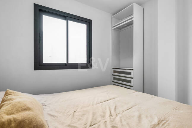 Apartament na sprzedaż w Marbella Golden Mile, Marbella (Wszystkie obszary)