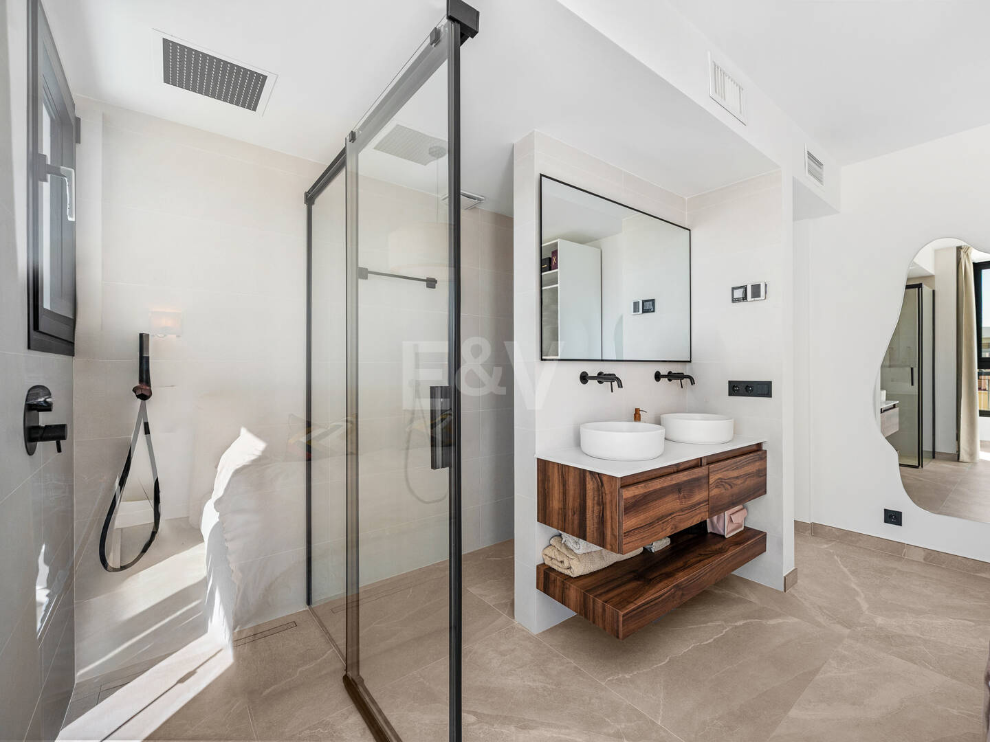 Apartament na sprzedaż w Marbella Golden Mile, Marbella (Wszystkie obszary)