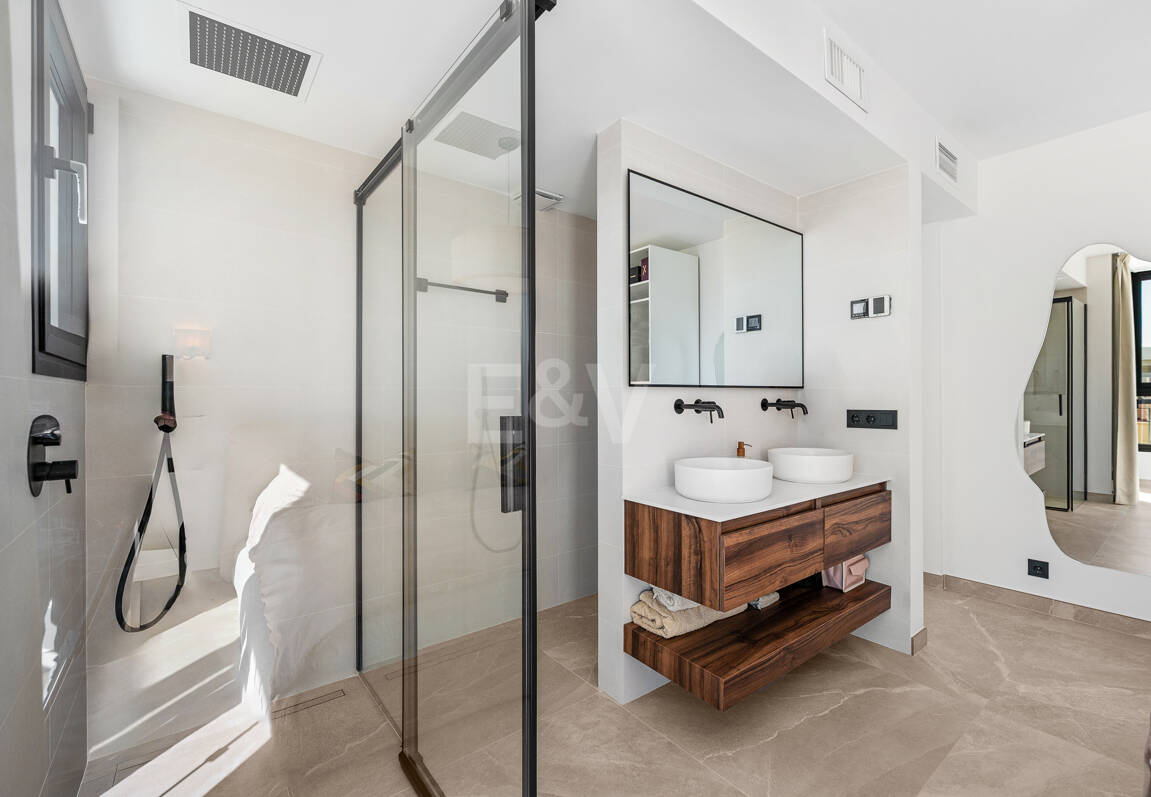 Apartament na sprzedaż w Marbella Golden Mile, Marbella (Wszystkie obszary)