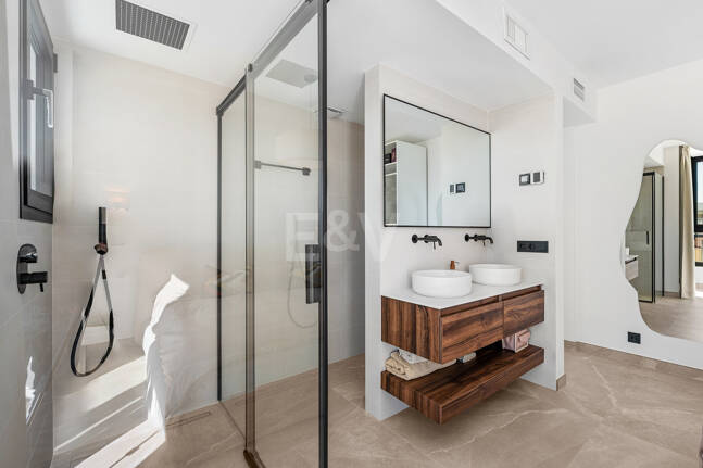 Apartament na sprzedaż w Marbella Golden Mile, Marbella (Wszystkie obszary)