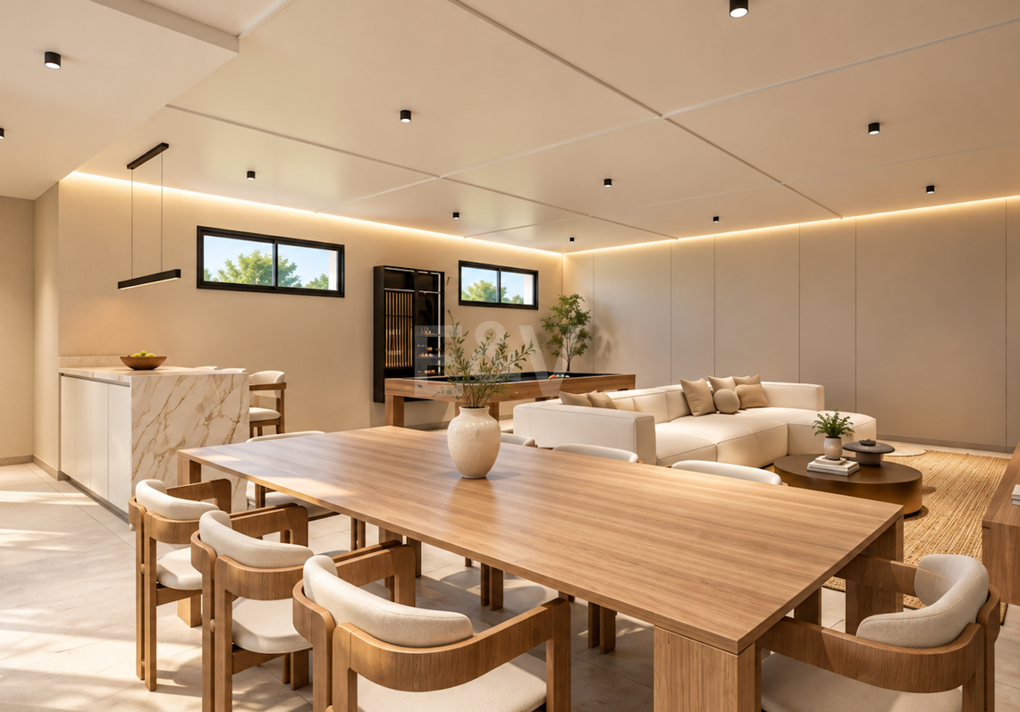 Villa Under Construction · 400 m från stranden · Marbella Öst