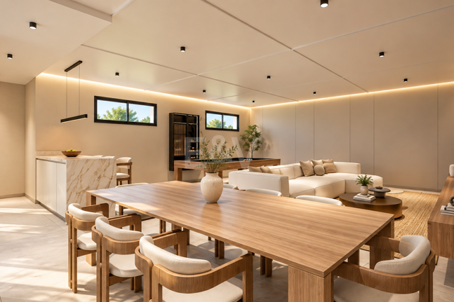 Villa Under Construction · 400 m från stranden · Marbella Öst