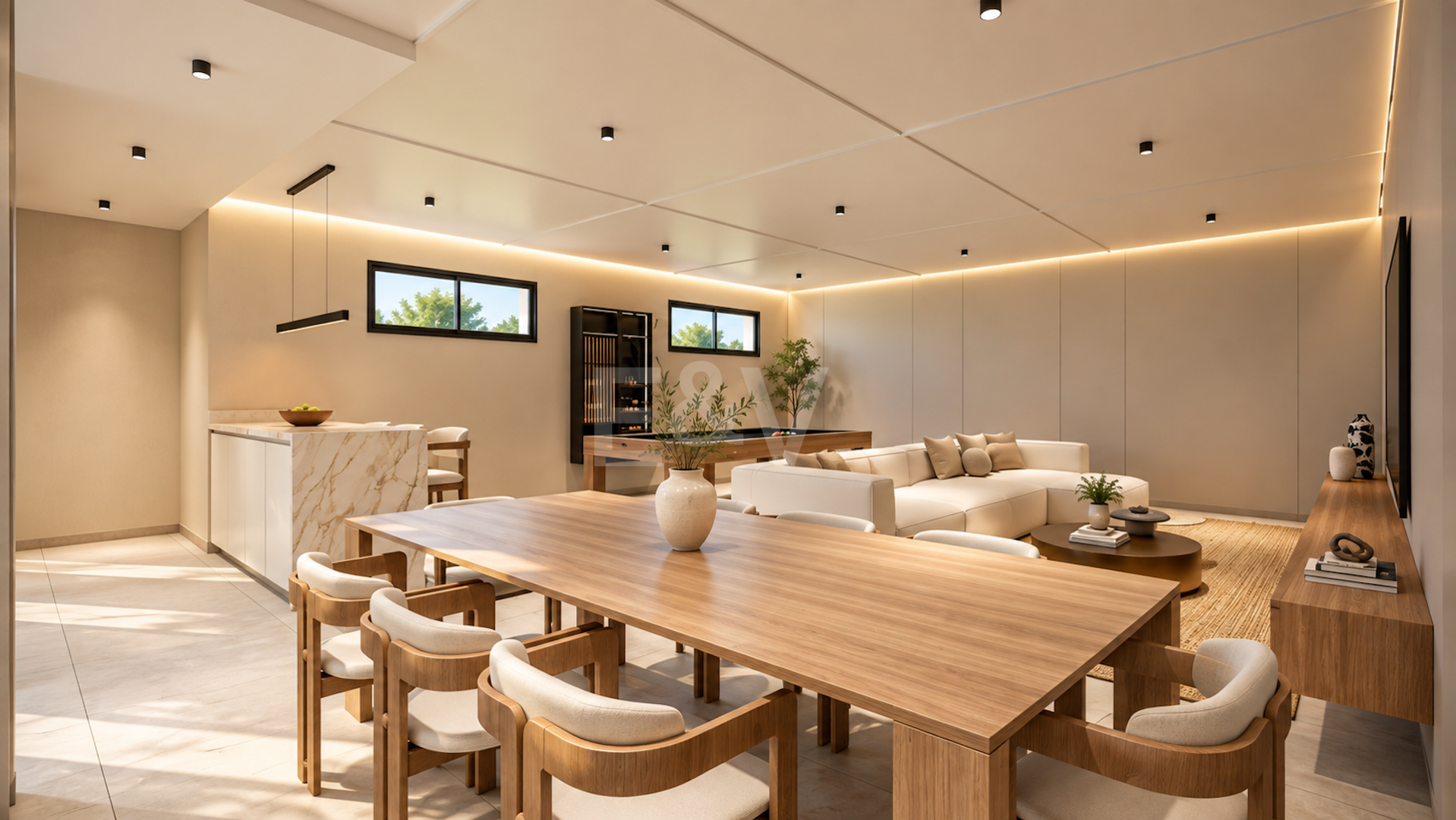 Villa Under Construction · 400 m från stranden · Marbella Öst