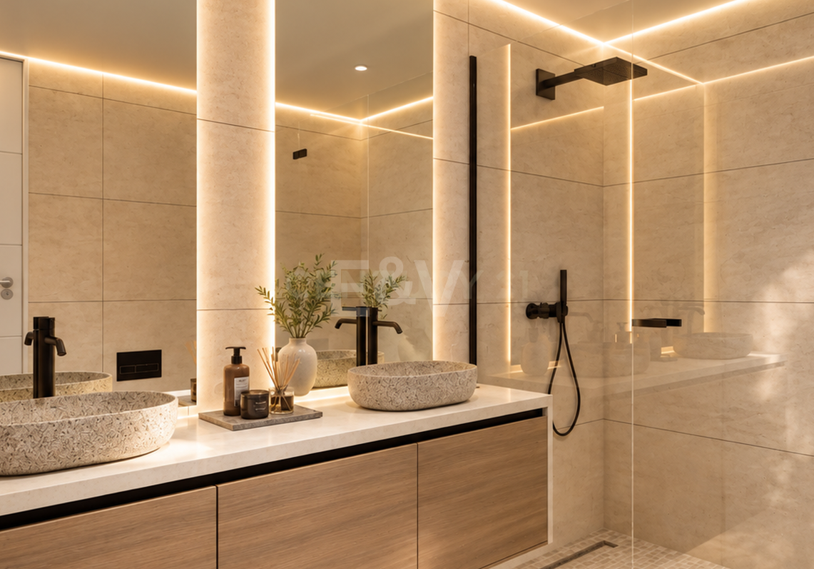 Villa Under Construction · 400 m från stranden · Marbella Öst
