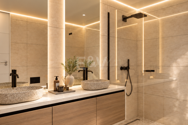 Villa Under Construction · 400 m från stranden · Marbella Öst
