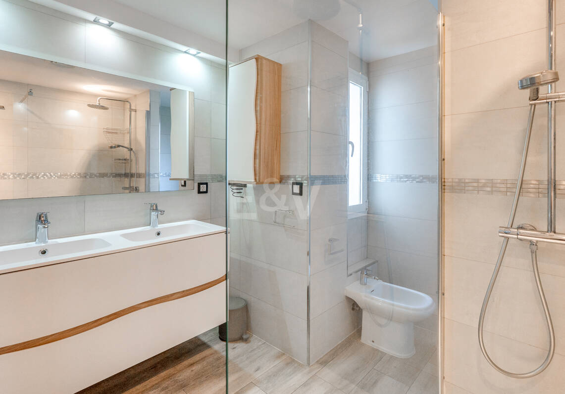 Prime Location Garden Apartment with Strong Rental Potential
