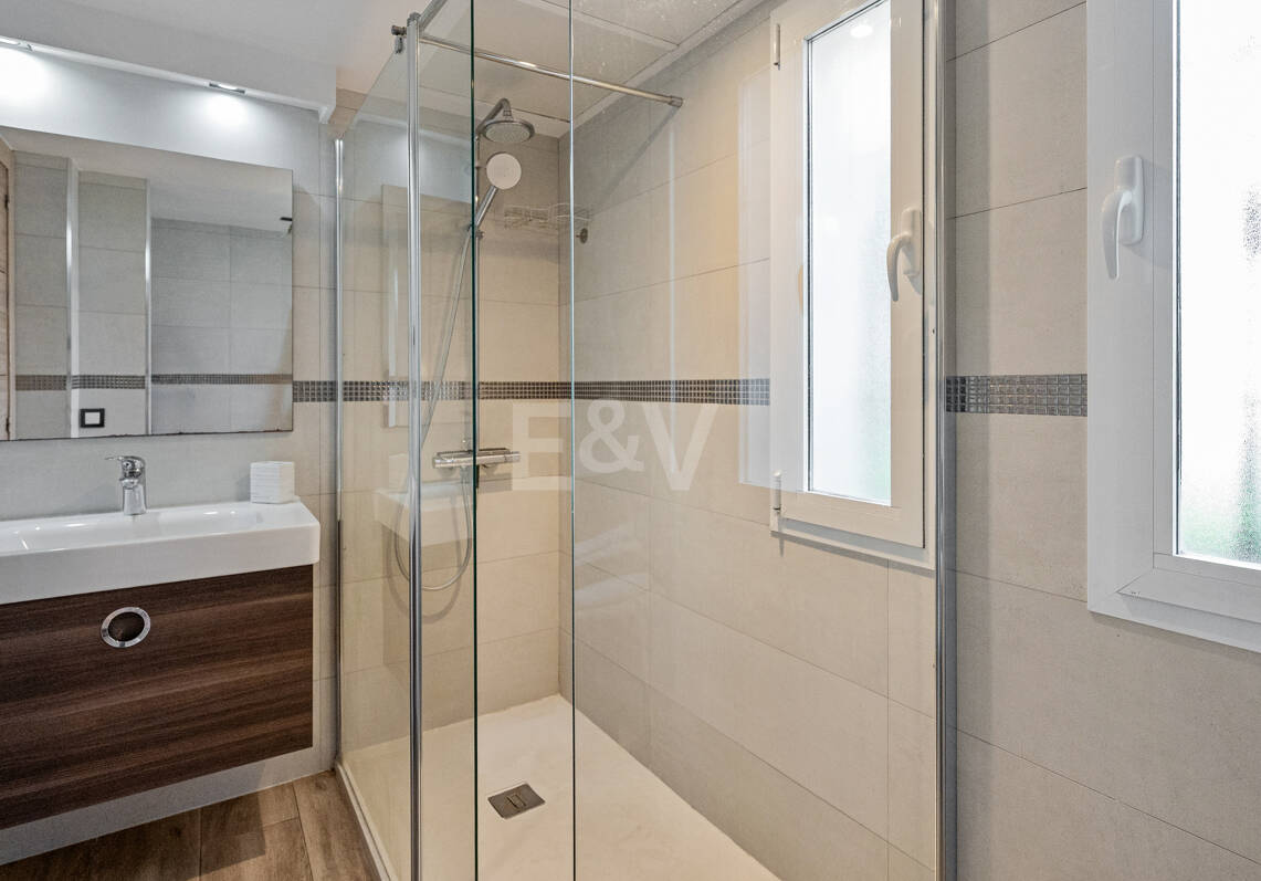 Prime Location Garden Apartment with Strong Rental Potential