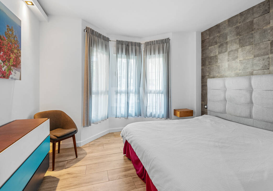 Prime Location Garden Apartment with Strong Rental Potential