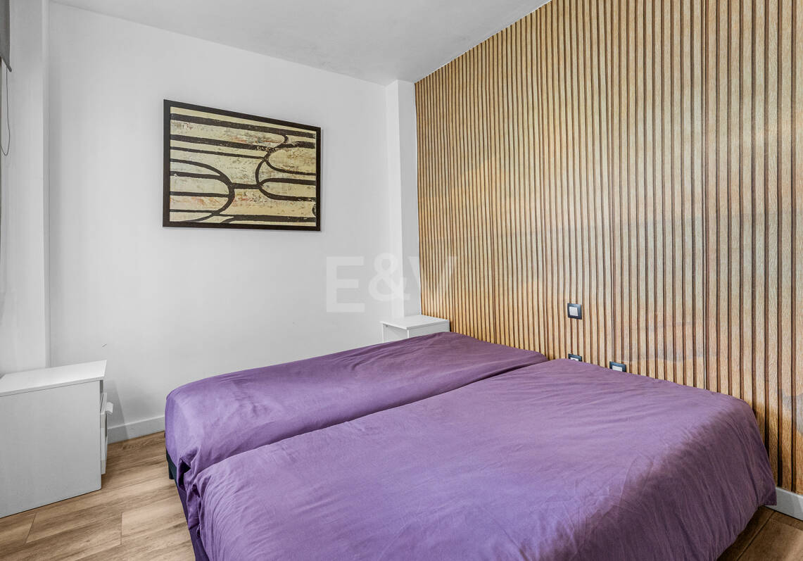 Prime Location Garden Apartment with Strong Rental Potential