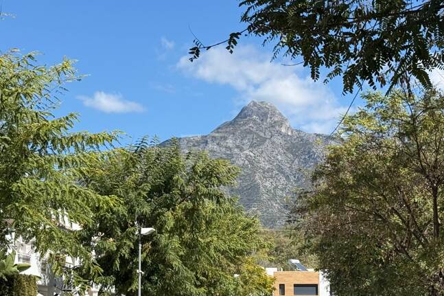 Maison de famille élégante conçue pour la vie moderne Costa del Sol