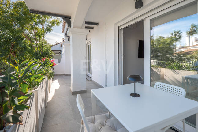 Maison de famille élégante conçue pour la vie moderne Costa del Sol