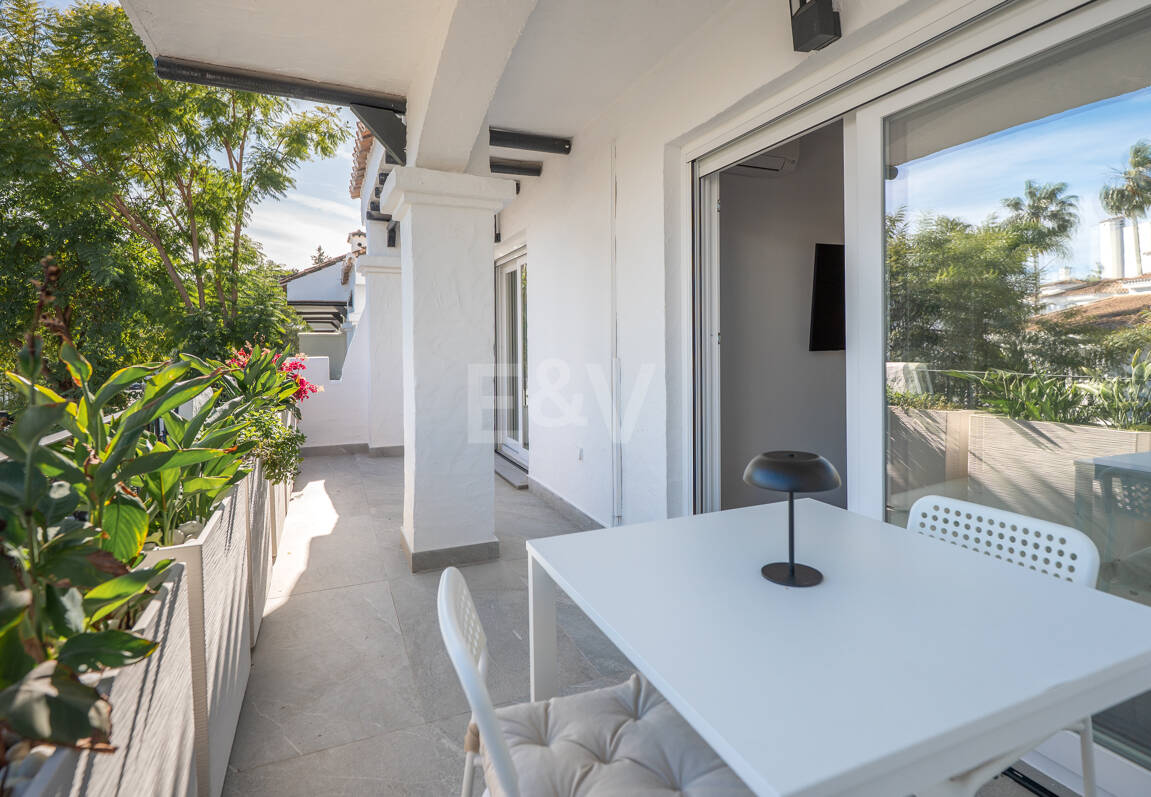 Maison de famille élégante conçue pour la vie moderne Costa del Sol