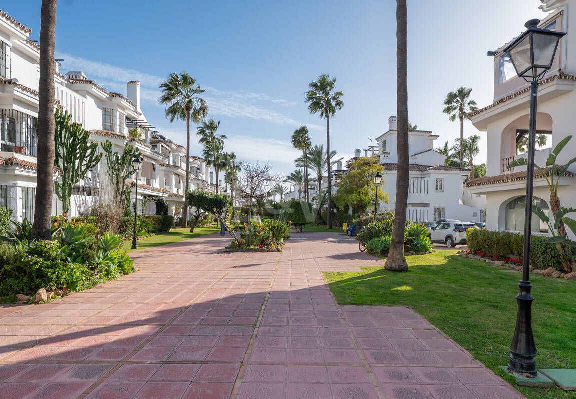 Maison de famille élégante conçue pour la vie moderne Costa del Sol
