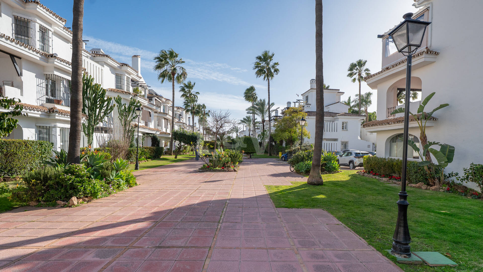 Maison de famille élégante conçue pour la vie moderne Costa del Sol