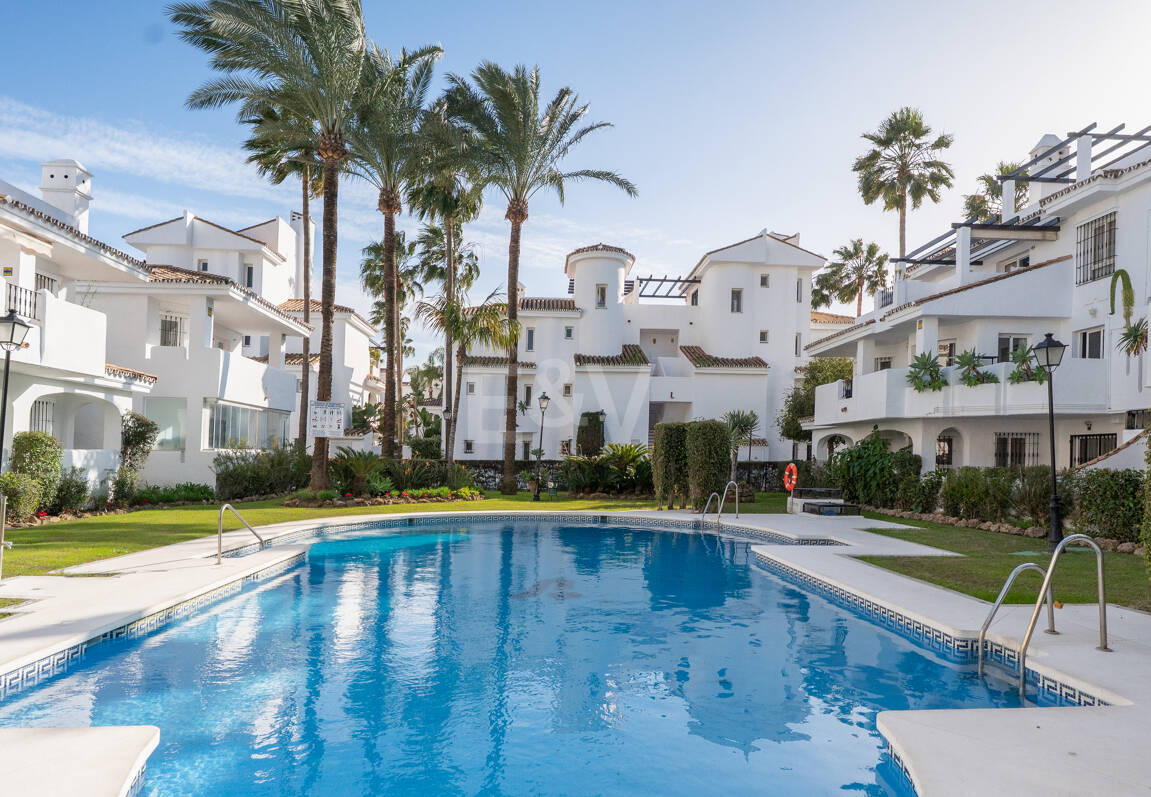 Maison de famille élégante conçue pour la vie moderne Costa del Sol