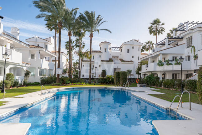 Maison de famille élégante conçue pour la vie moderne Costa del Sol