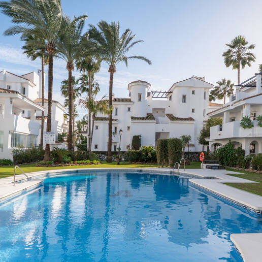 Maison de famille élégante conçue pour la vie moderne Costa del Sol