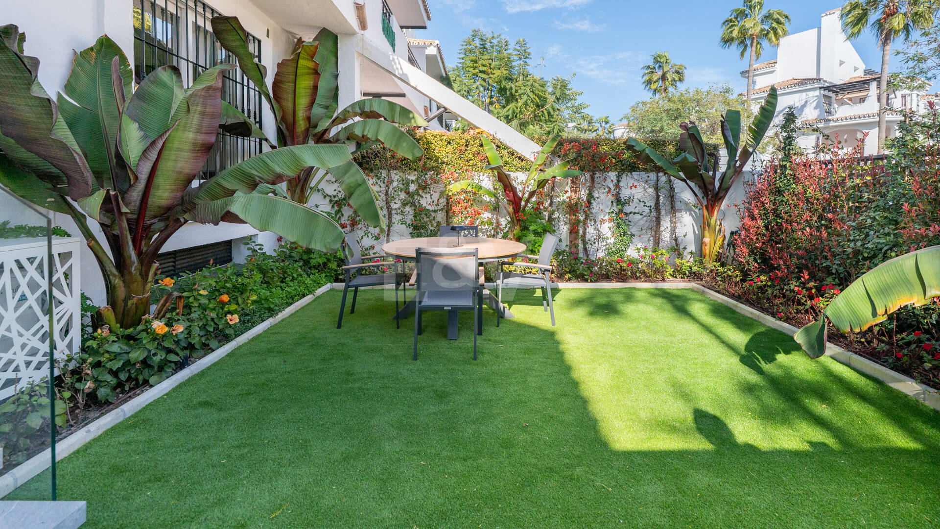 Maison de famille élégante conçue pour la vie moderne Costa del Sol