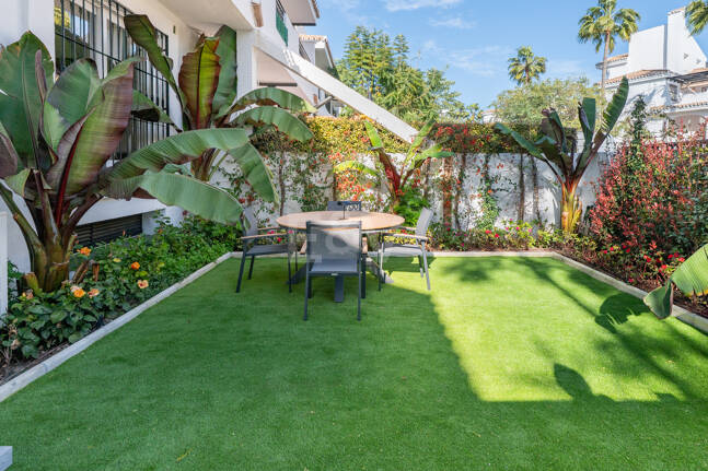 Maison de famille élégante conçue pour la vie moderne Costa del Sol