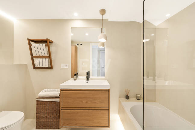 Stunning Duplex Penthouse with Huge Terrace and Open Views