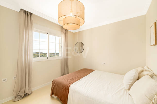 Stunning Duplex Penthouse with Huge Terrace and Open Views