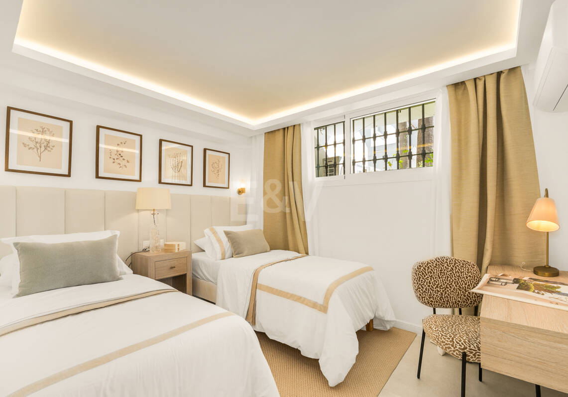 Nowoczesne Luksusowe Townhouse Obok Aloha Golf