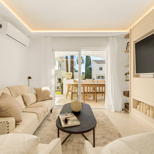 Modern lyx Townhouse bredvid Aloha Golf