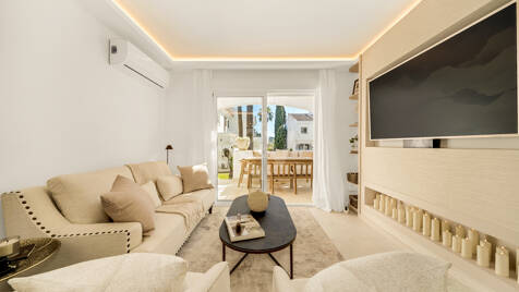 Maison de ville de luxe moderne à côté de Aloha Golf