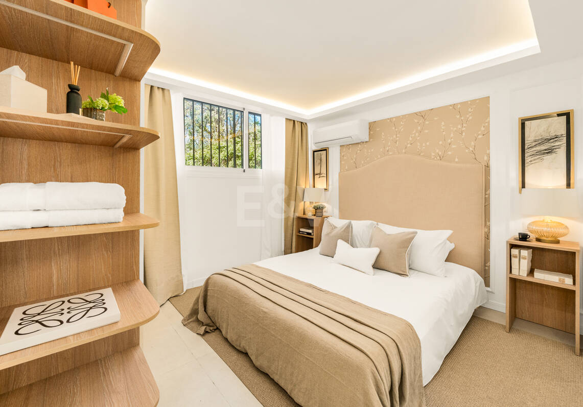 Nowoczesne Luksusowe Townhouse Obok Aloha Golf