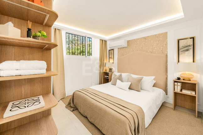 Modern lyx Townhouse bredvid Aloha Golf