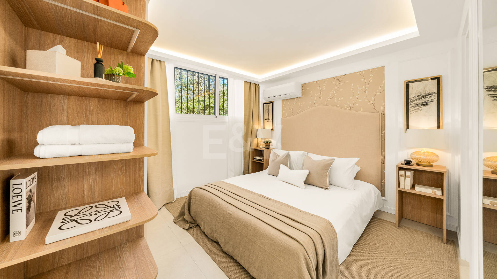 Modern lyx Townhouse bredvid Aloha Golf