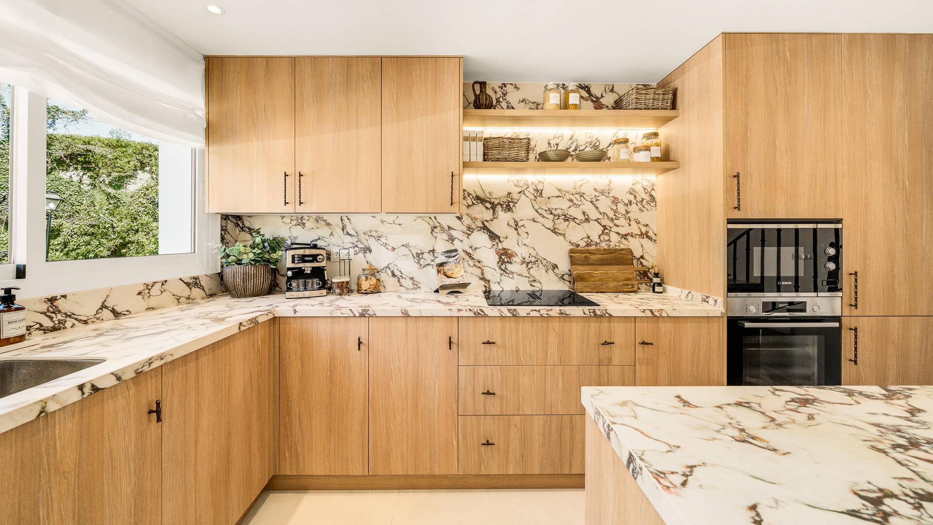 Modern lyx Townhouse bredvid Aloha Golf