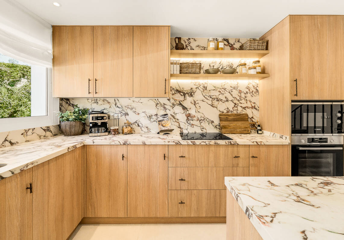 Nowoczesne Luksusowe Townhouse Obok Aloha Golf