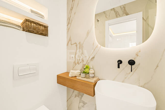 Modern lyx Townhouse bredvid Aloha Golf