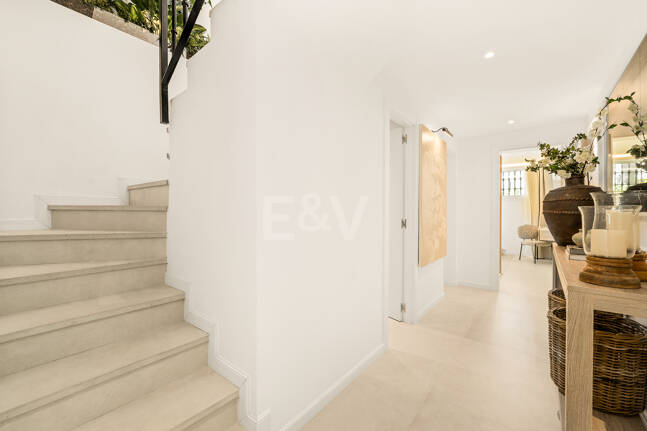 Modern lyx Townhouse bredvid Aloha Golf