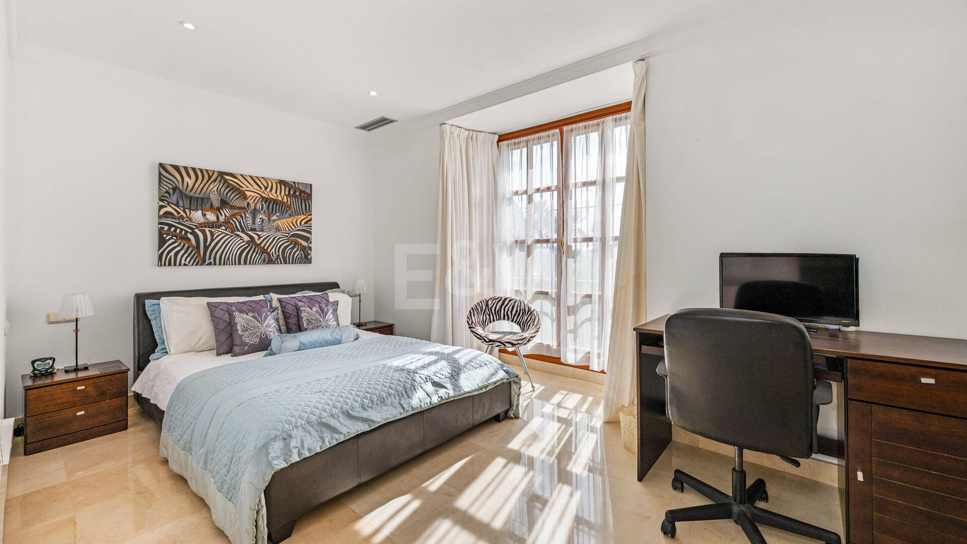 Villa à vendre en Los Arqueros, Benahavis