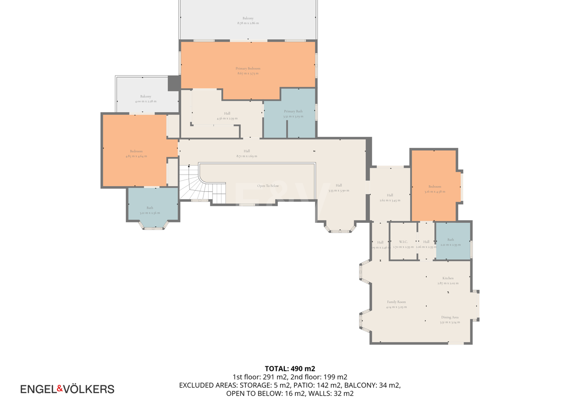 Villa à vendre en Los Arqueros, Benahavis