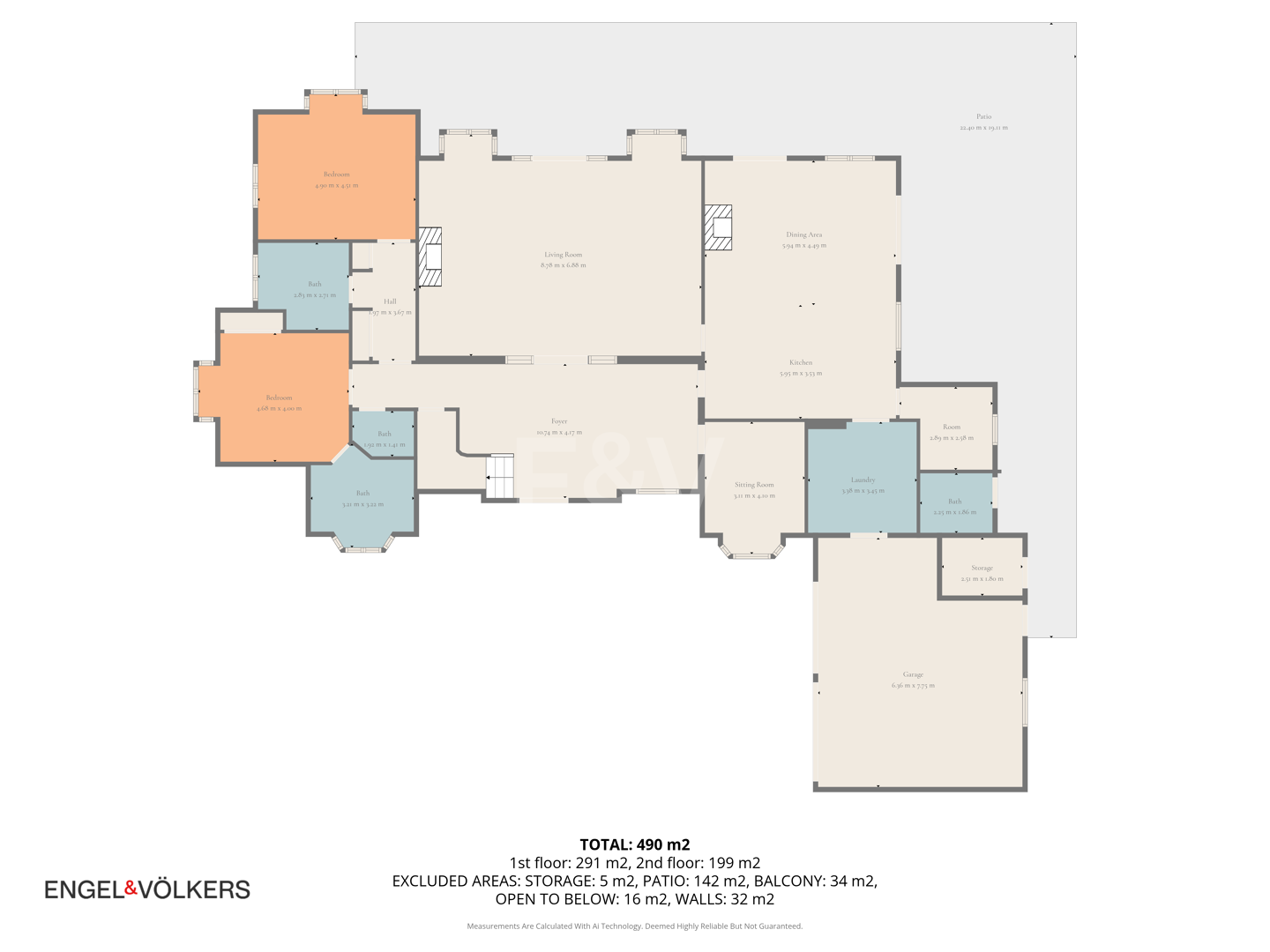 Villa à vendre en Los Arqueros, Benahavis