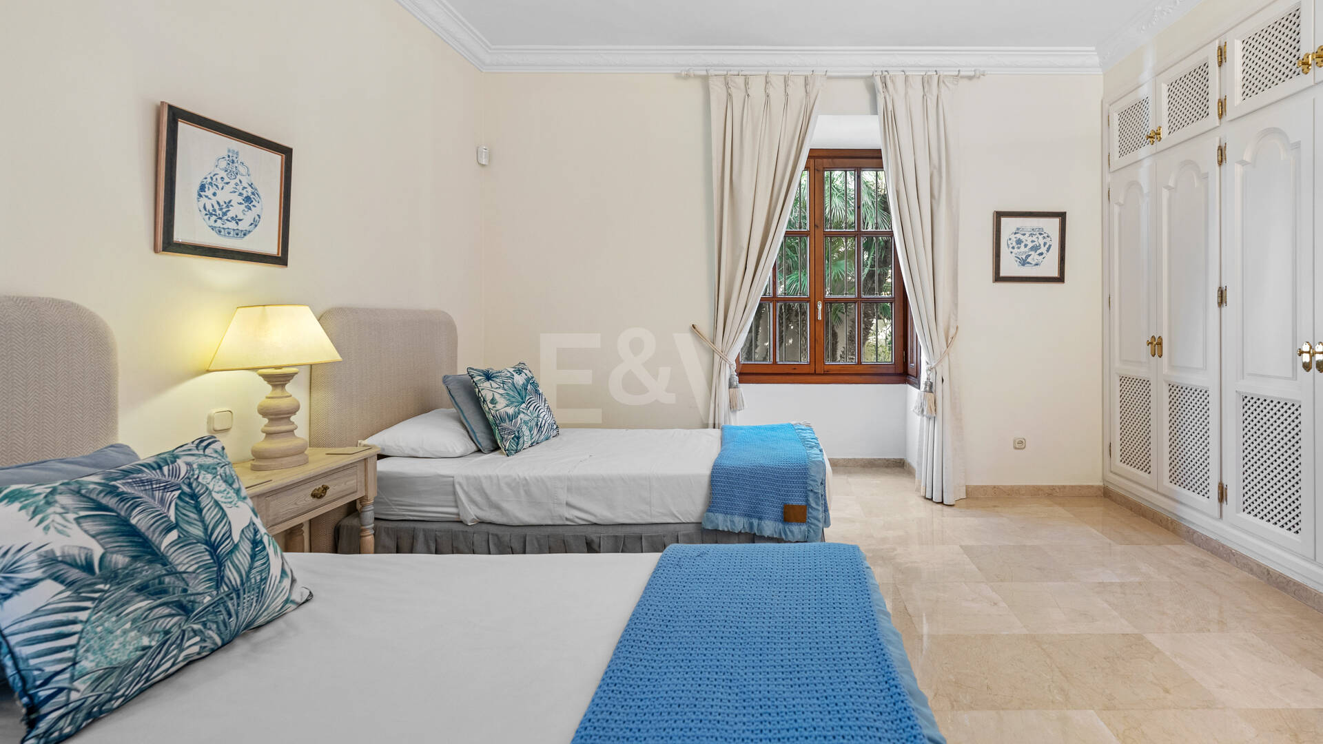 Villa à vendre en Los Arqueros, Benahavis