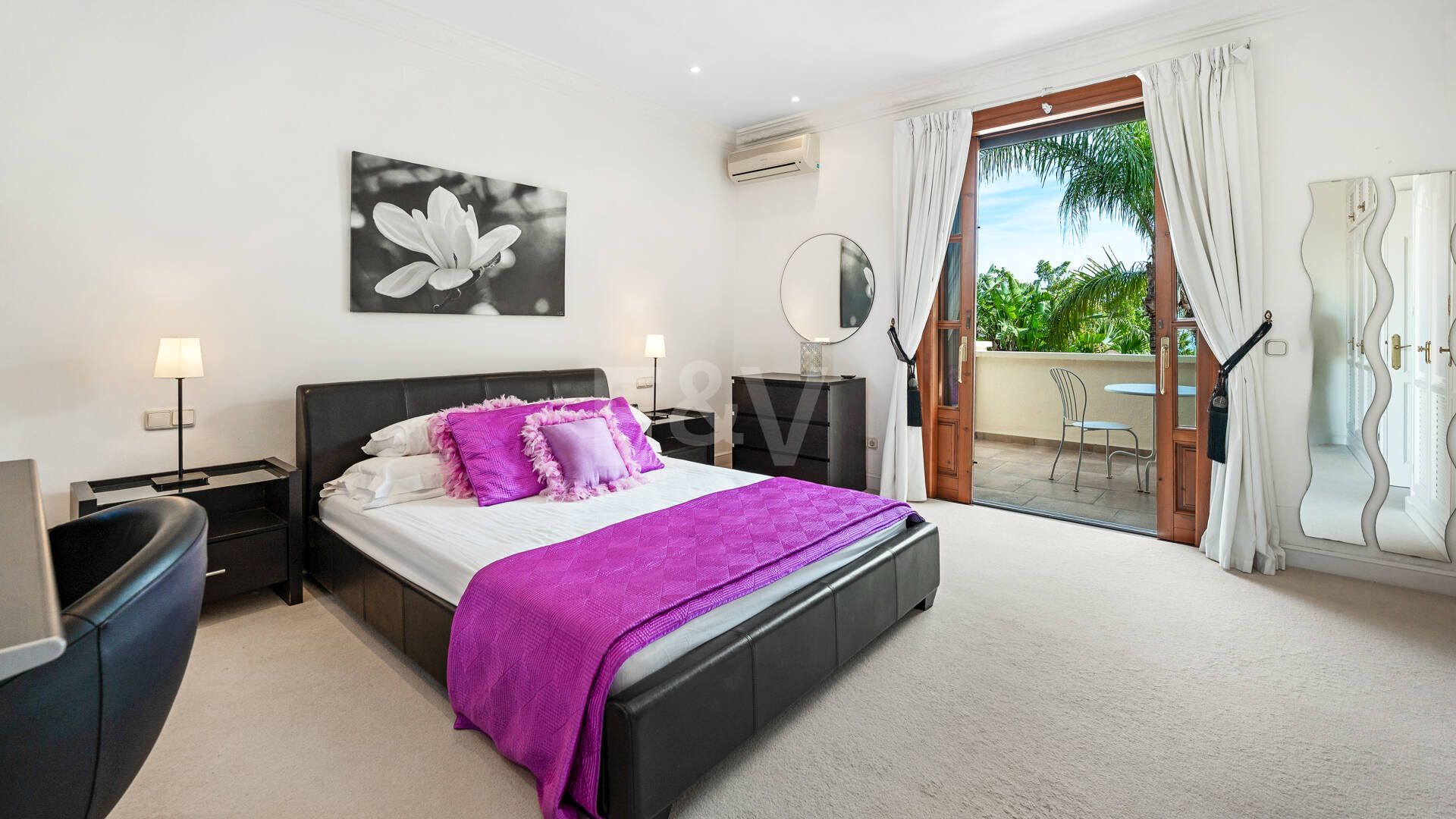 Villa à vendre en Los Arqueros, Benahavis