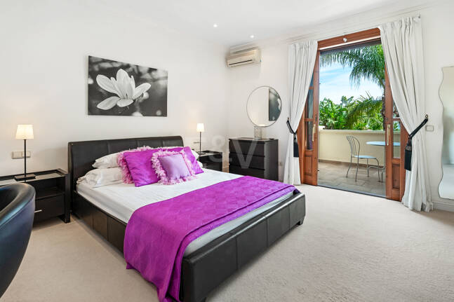 Villa à vendre en Los Arqueros, Benahavis