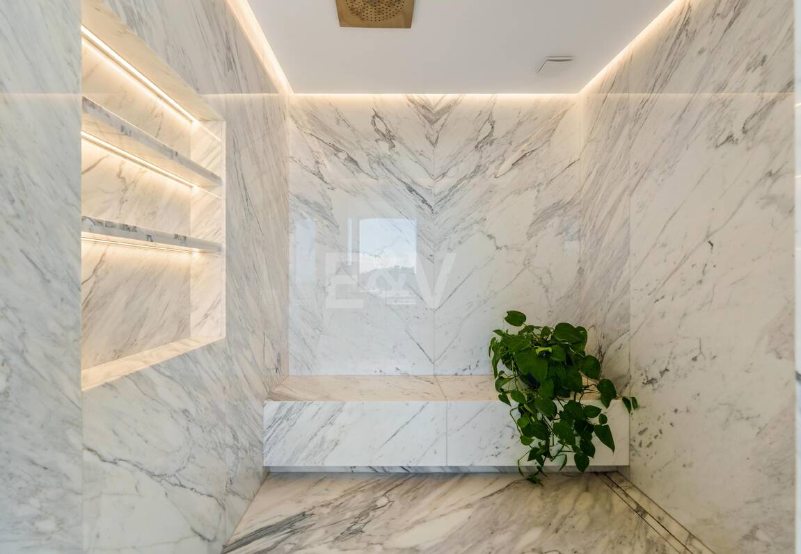 Villa till salu i El Madroñal, Benahavis