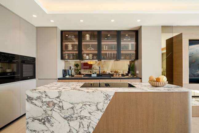 Appartement rez de chaussée à vendre en Marbella Golden Mile, Marbella (Toutes les zones)