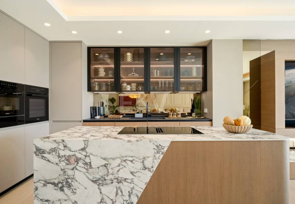 Appartement rez de chaussée à vendre en Marbella Golden Mile, Marbella (Toutes les zones)