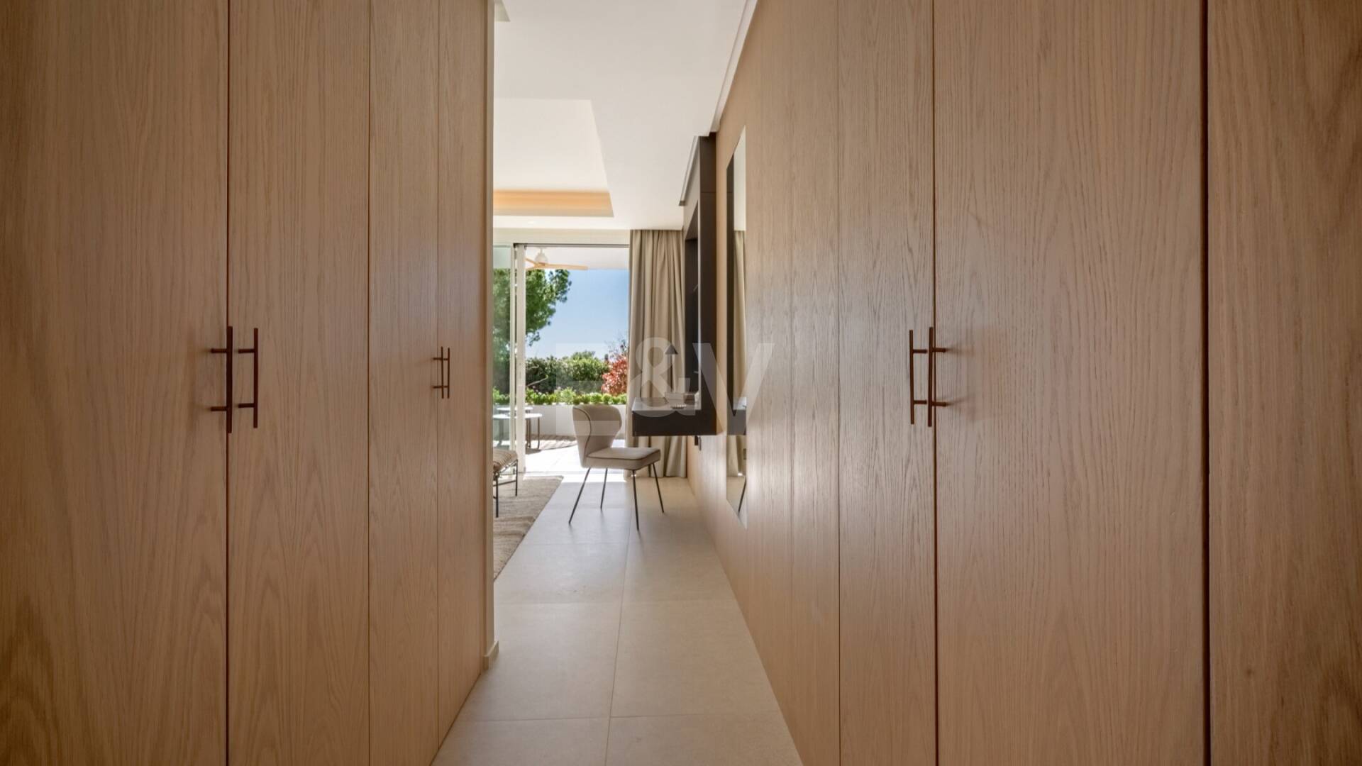 Appartement rez de chaussée à vendre en Marbella Golden Mile, Marbella (Toutes les zones)